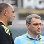 Juventus Gyokeres