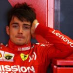 Leclerc è insoddisfatto