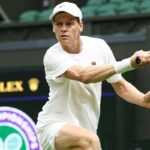 Wimbledon Sinner intervistato