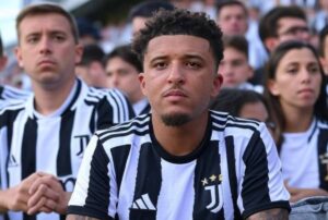 Juventus tifosi amareggiati
