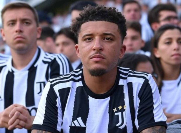 Juventus tifosi amareggiati
