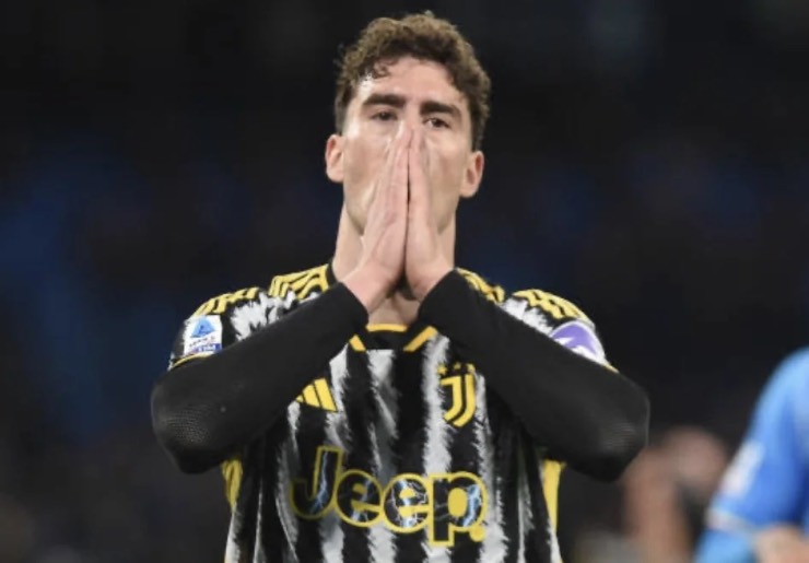 Vlahovic va via