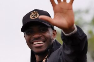 victor osimhen