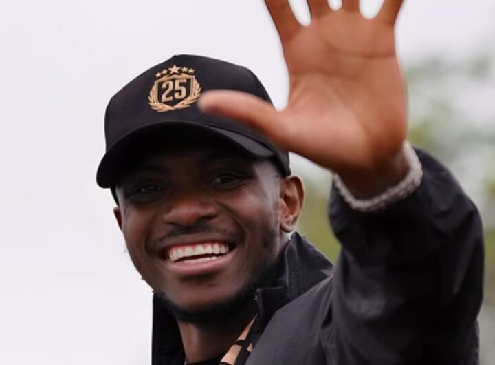 victor osimhen
