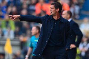 Inter Sommer