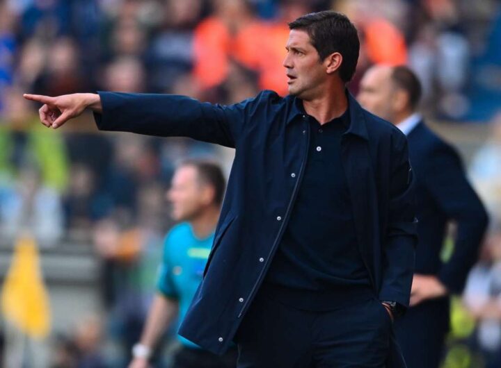 Inter Sommer