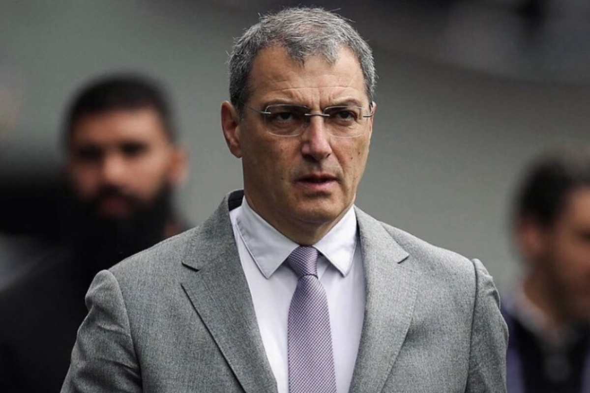 Juventus Vlahovic è finita