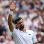 Djokovic a Wimbledon