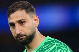 Donnarumma Inter