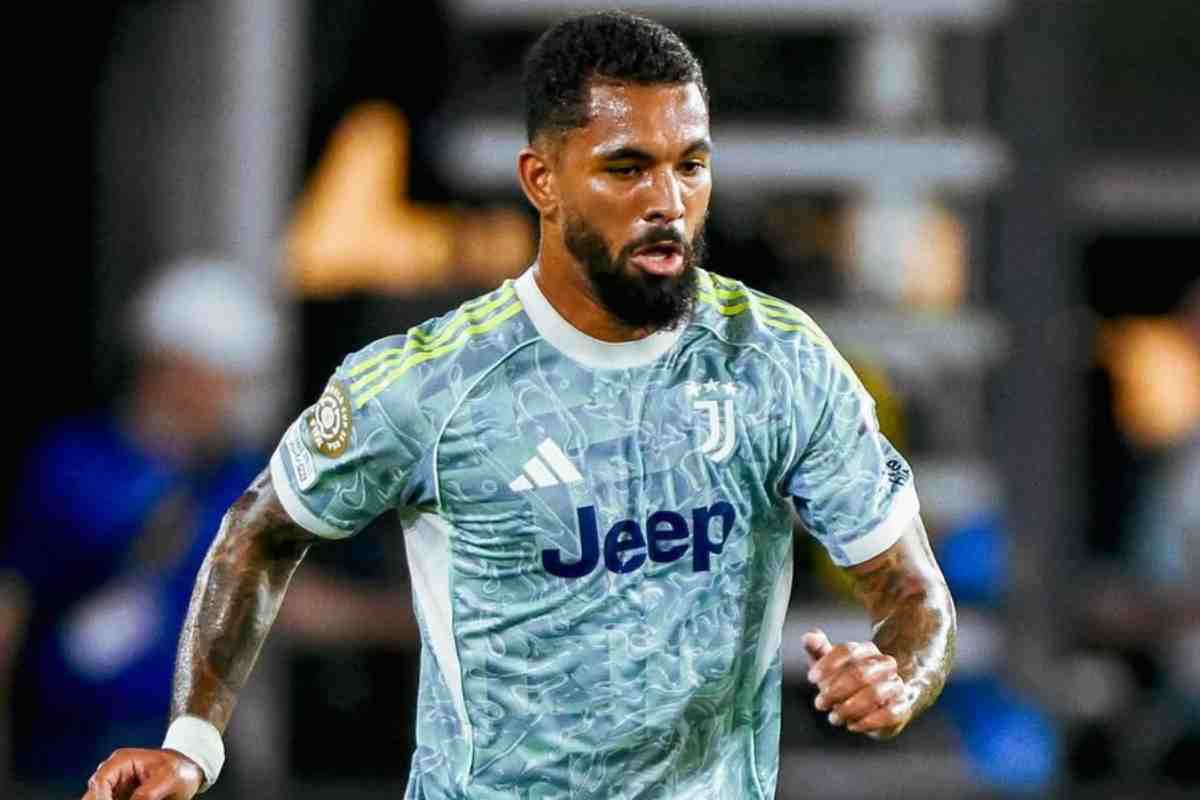Douglas Luiz
