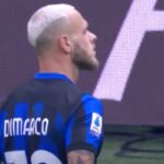 Dimarco Inter