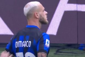 Dimarco Inter