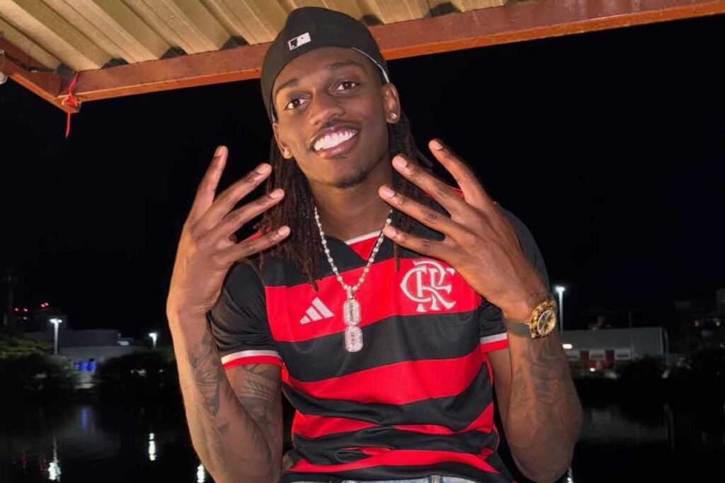 Rafa Leao