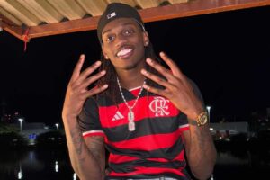 Rafa Leao