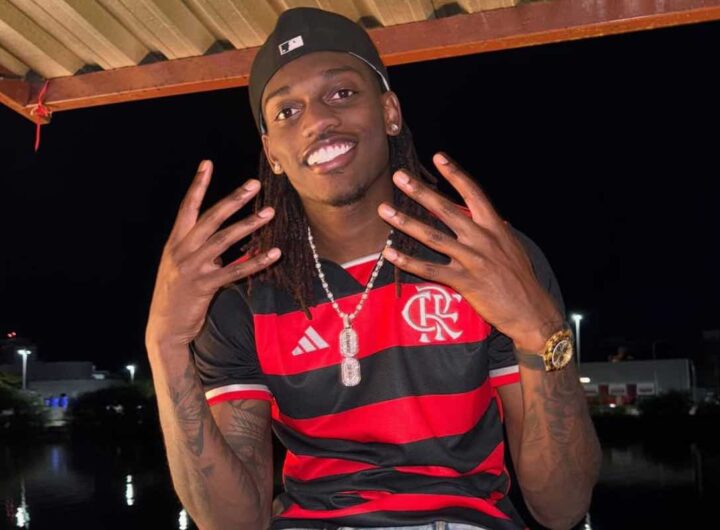 Rafa Leao