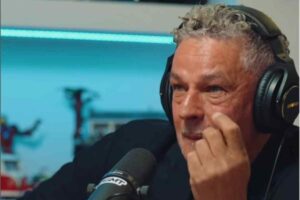 Roberto Baggio