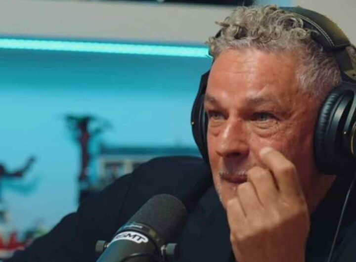 Roberto Baggio