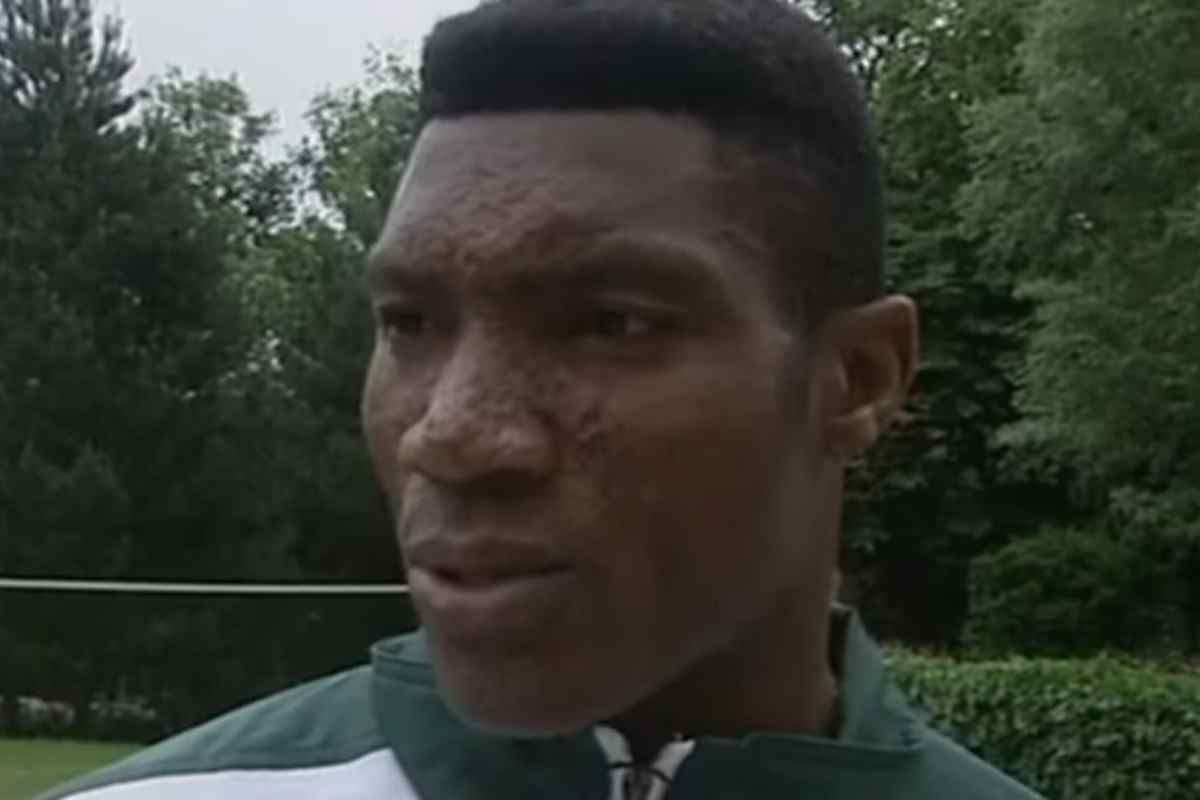 Peter Rufai