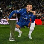 Jadon Sancho