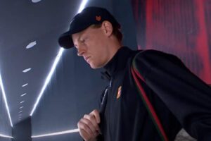 Jannik Sinner