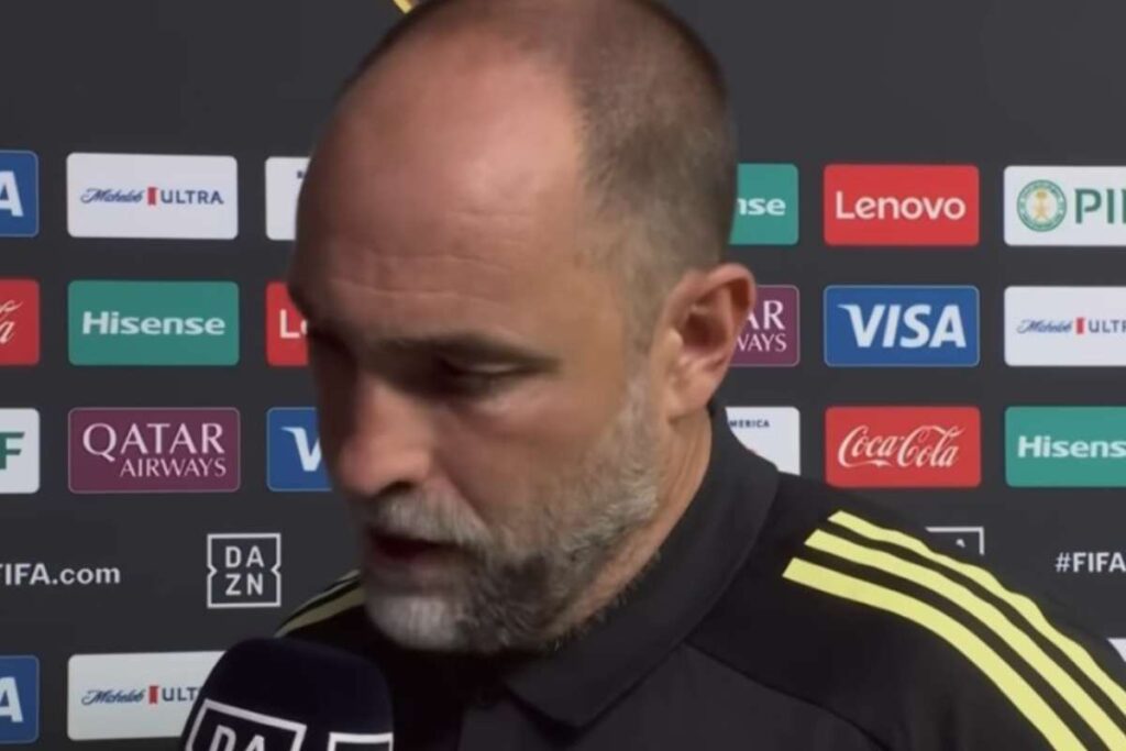 Igor Tudor