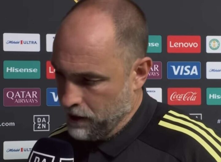 Igor Tudor