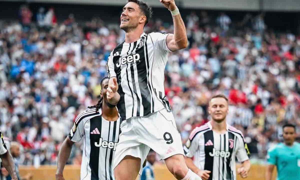 Vlahovic